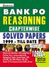 Bank PO Reasoning Chapterwise Solved Paper 2022 Edition