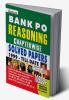 Bank PO Reasoning Chapterwise Solved Paper 2022 Edition