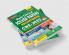 Bank Clerical Solved Papers For IBPS SBI NABARD Bank Clerk & RBI Assistant CWE- 2022