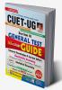 CUET UG Section 3 General Test Self Study Guide