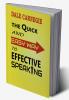 The Quick and Easy Way to Effective Speaking