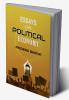 Essays on Political Economy