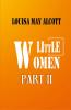 Little Women Part II