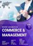 RECENT ADVANCES IN COMMERCE & MANAGEMENT VOLUME – 1
