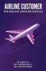 AIRLINE CUSTOMER AND BAGGAGE HANDLING SERVICES