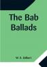 The Bab Ballads