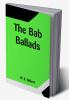 The Bab Ballads