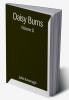 Daisy Burns (Volume 2)