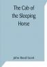 The Cab of the Sleeping Horse