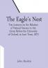 The Eagle's Nest; Ten Lectures on the Relation of Natural Science to Art Given Before the University of Oxford in Lent Term 1872