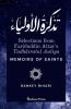 Selections from Fariduddin Attar's Tadhkiratul Auliya - Memoirs of Saints: تذكرة الأولياء