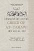 Commentary on the Creed of At-Tahawi: English Translation of the Arabic Classical Text شرح العقيدة الطحاوية (Sharh Alaqeeda Attahawiyah)