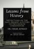 Lessons from History: Reflections on the past Present & Future of Two Muslim communities