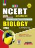 NCERT Solutions Biology Class-XII