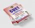 DSL CUET 2022 English Language