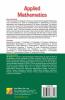 Applied Mathematics