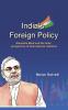 India’s Foreign Policy