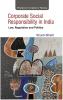 Corporate Social Responsibility in India