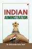 Indian Administration 
Part II