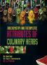 Biochemistry and Therapeutic Attributes of Culinary Herbs