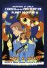 Adventures of Camelia: Camelia and the Creatures of Planet Deckster