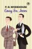 Carry On Jeeves