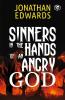 Sinners in the Hands of an Angry God