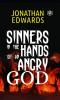 Sinners in the Hands of an Angry God