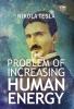 The Problem of Increasing Human Energy