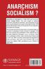 Anarchism or Socialism?