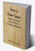 Bacon is Shake-Speare; Together with a Reprint of Bacon's Promus of Formularies and Elegancies
