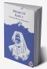HENRY IV PART-I