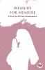 MEASURE FOR MEASURE