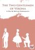 The Two Gentlemen of Verona