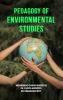 Pedagogy of Environmental Studies