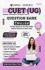 Oswal - Gurukul NTA CUET English Question Bank For Exam 2022