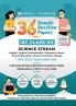 Oswal - Gurukul 36 Sample Question Papers for Science Stream : ISC Class 12 Exam 2023