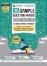 Oswal - Gurukul 36 Sample Question Papers Humanities Stream : CBSE Class 12 Exam 2023