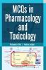 MCQs in Pharmacology and Toxicology