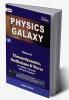 Physics Galaxy : Vol.2 - Thermodynamics Oscillations  & Waves 3rd edition