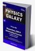 Physics Galaxy : Vol.3B - Magnetism EMI & Alternating Current 3rd edition by Ashish Arora