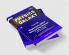 Physics Galaxy : Vol.3B - Magnetism EMI & Alternating Current 3rd edition by Ashish Arora