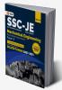 SSC : Junior Engineer Paper II - Mechanical Engineering- Conventional Solved Papers (Exams Held between 2007-2021) by GKP