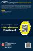 CUET 2022 : Mathematics and English Guide by Amit Singh & Shiva Kumar
