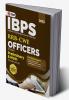 IBPS 2022 : RRB-CWE Officers Scale I Preliminary & Main - Guide