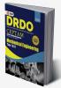 DRDO CEPTAM - Senior Technical Assistant Tier I & II - Mechanical Engineering by GKP