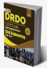 DRDO CEPTAM - Senior Technical Assistant Tier I & II - Civil Engineering by GKP