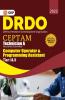 DRDO CEPTAM - Technician 'A' Tier I & II : Computer Operator & Programming Assistant by GKP