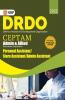 DRDO CEPTAM - Admin & Allied -Personal Assistant/ Store Assistant/ Admin Assistant by GKP