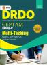 DRDO CEPTAM - Group C Multi–Tasking (Non-Technical) by GKP